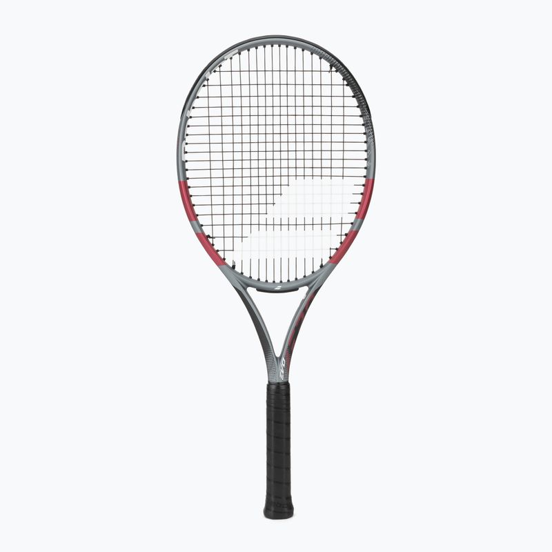 Тенис ракета Babolat Evo Aero Pink Gen2 grey/raspberry pink