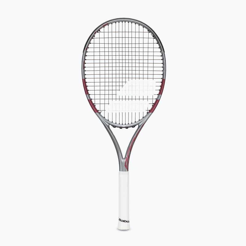 Тенис ракета Babolat Boost Aero Pink grey/pink/white