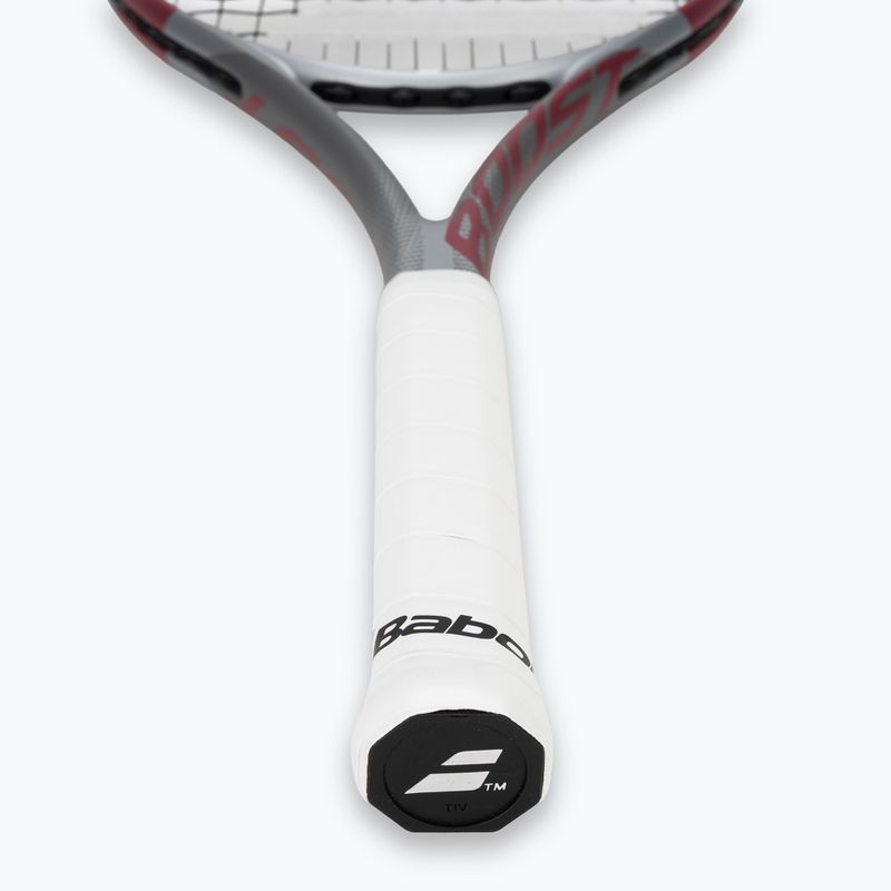 Тенис ракета Babolat Boost Aero Pink grey/pink/white 3