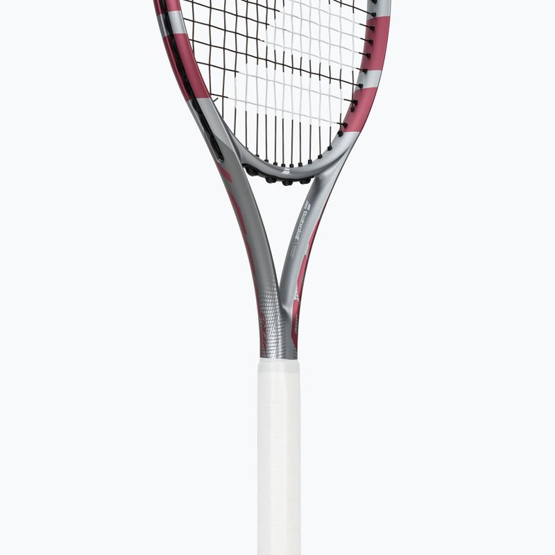 Тенис ракета Babolat Boost Aero Pink grey/pink/white 4