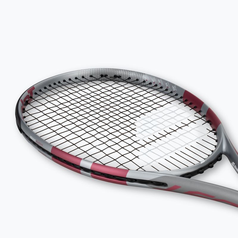 Тенис ракета Babolat Boost Aero Pink grey/pink/white 5