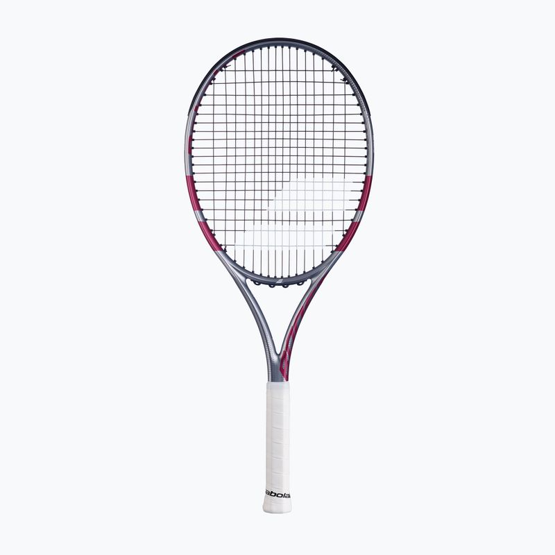 Тенис ракета Babolat Boost Aero Pink grey/pink/white