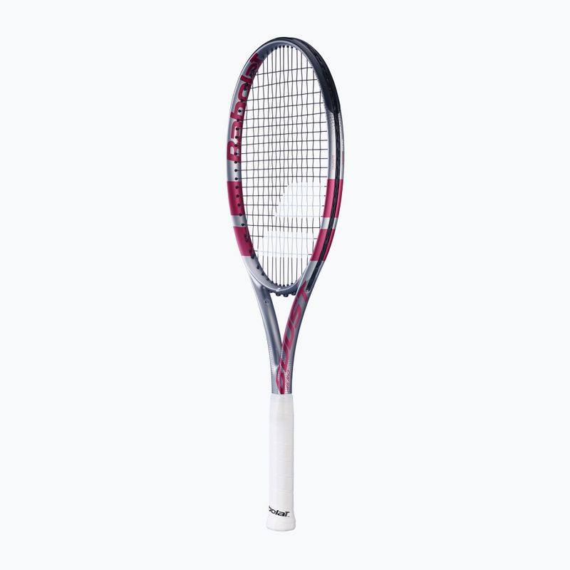 Тенис ракета Babolat Boost Aero Pink grey/pink/white 2