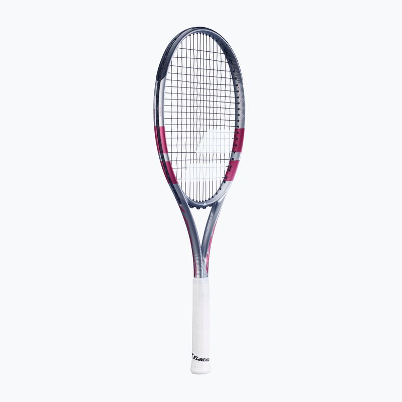 Тенис ракета Babolat Boost Aero Pink grey/pink/white 3