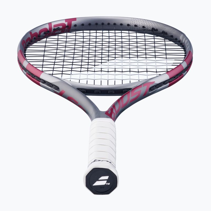 Тенис ракета Babolat Boost Aero Pink grey/pink/white 4