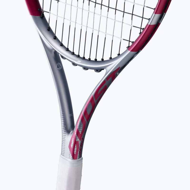 Тенис ракета Babolat Boost Aero Pink grey/pink/white 6