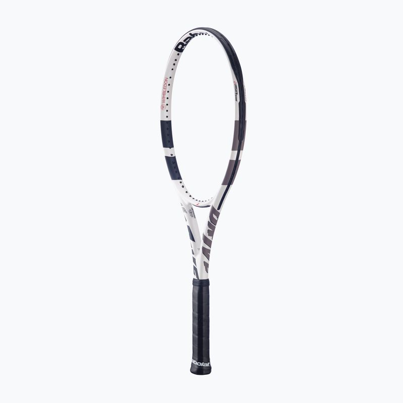 Тенис ракета Babolat Pure Drive Wimbledon 2