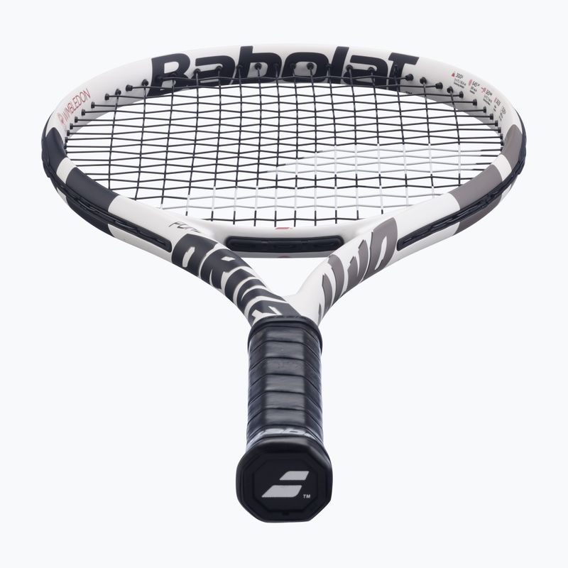 Тенис ракета Babolat Pure Drive Wimbledon 4