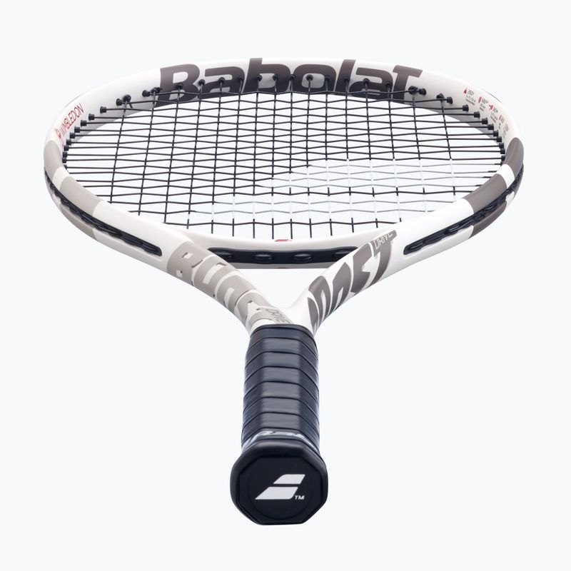 Тенис ракета Babolat Boost Wimbledon 4