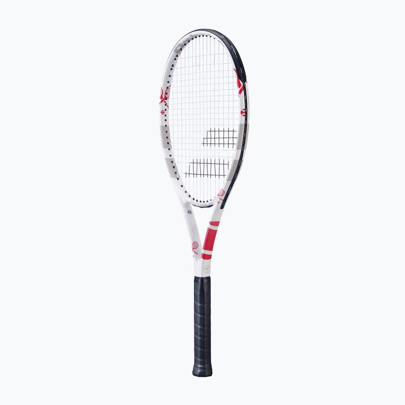 Тенис ракета Babolat Evoke Team Wimbledon 2