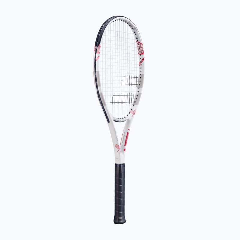 Тенис ракета Babolat Evoke Team Wimbledon 3