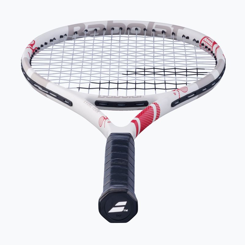 Тенис ракета Babolat Evoke Team Wimbledon 4