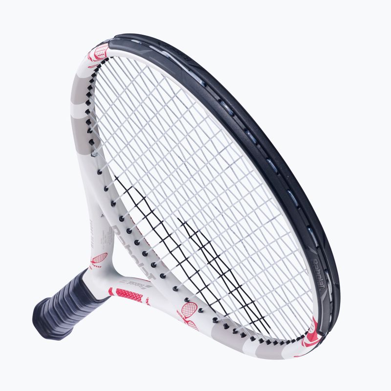 Тенис ракета Babolat Evoke Team Wimbledon 5