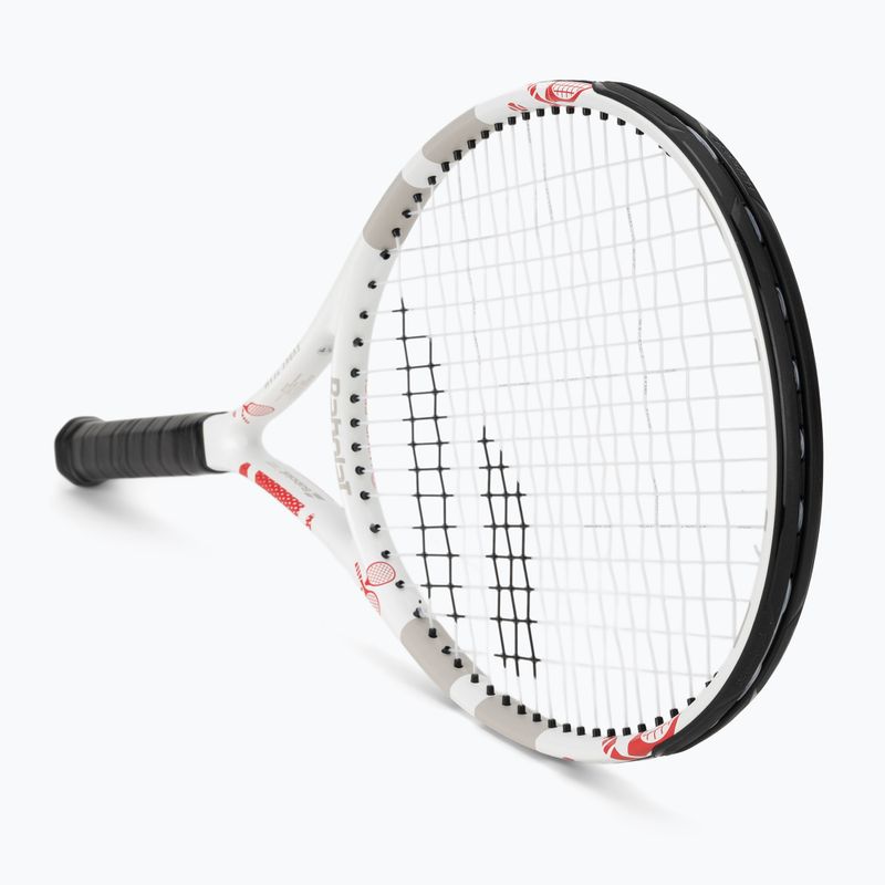 Тенис ракета Babolat Evoke Team Wimbledon 2