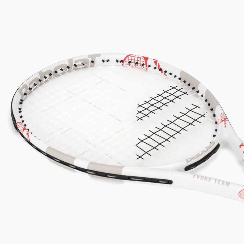 Тенис ракета Babolat Evoke Team Wimbledon 5