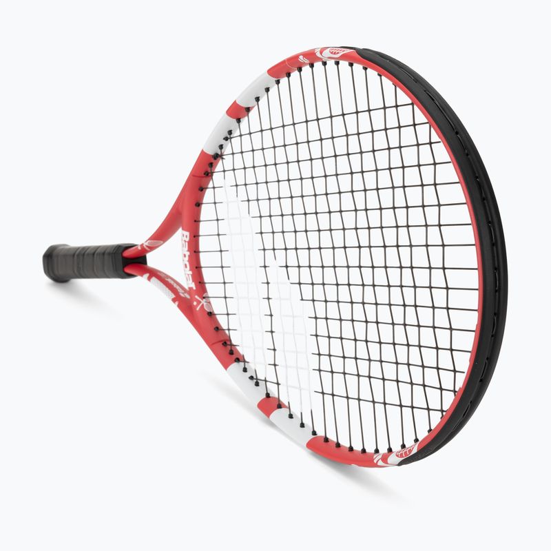 Детска тенис ракета Babolat Junior 25 Wimbledon 2
