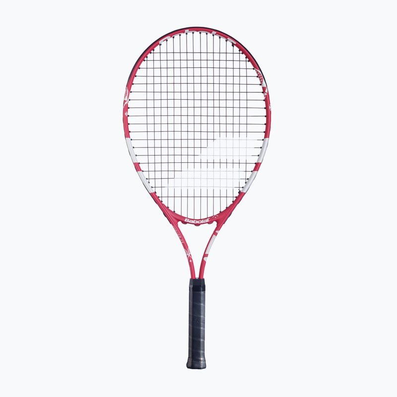 Детска тенис ракета Babolat Junior 25 Wimbledon