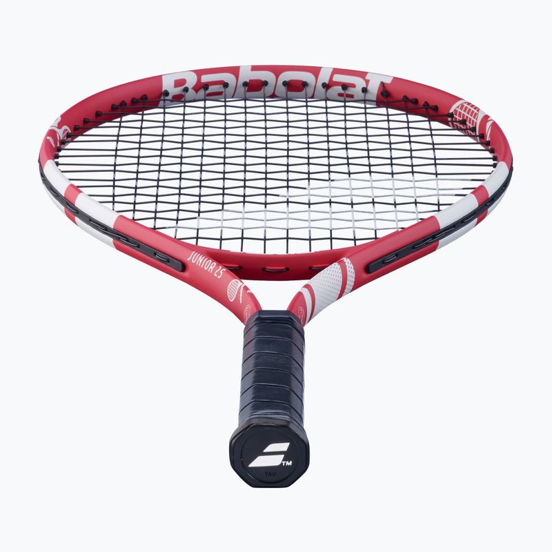 Детска тенис ракета Babolat Junior 25 Wimbledon 4