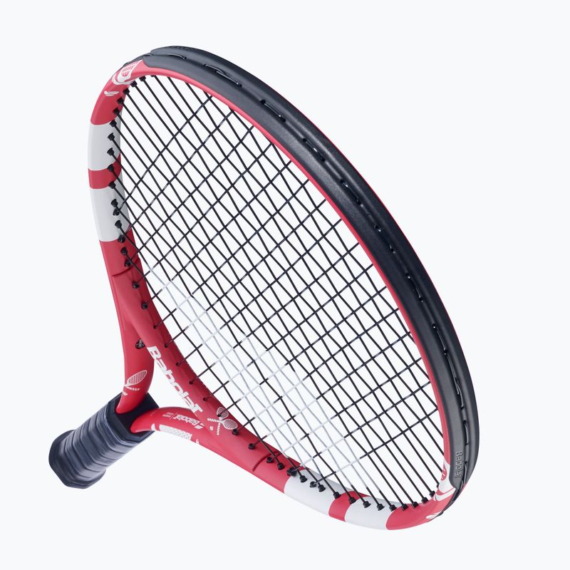 Детска тенис ракета Babolat Junior 25 Wimbledon 5
