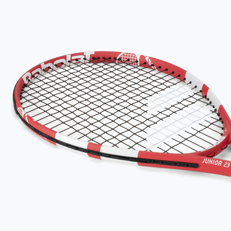 Детска тенис ракета Babolat Junior 23 Wimbledon 5