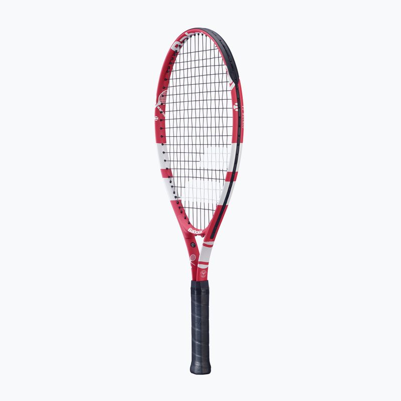 Детска тенис ракета Babolat Junior 23 Wimbledon 2
