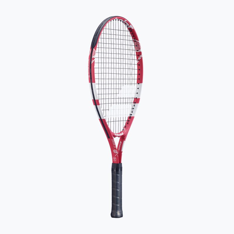 Детска тенис ракета Babolat Junior 23 Wimbledon 3