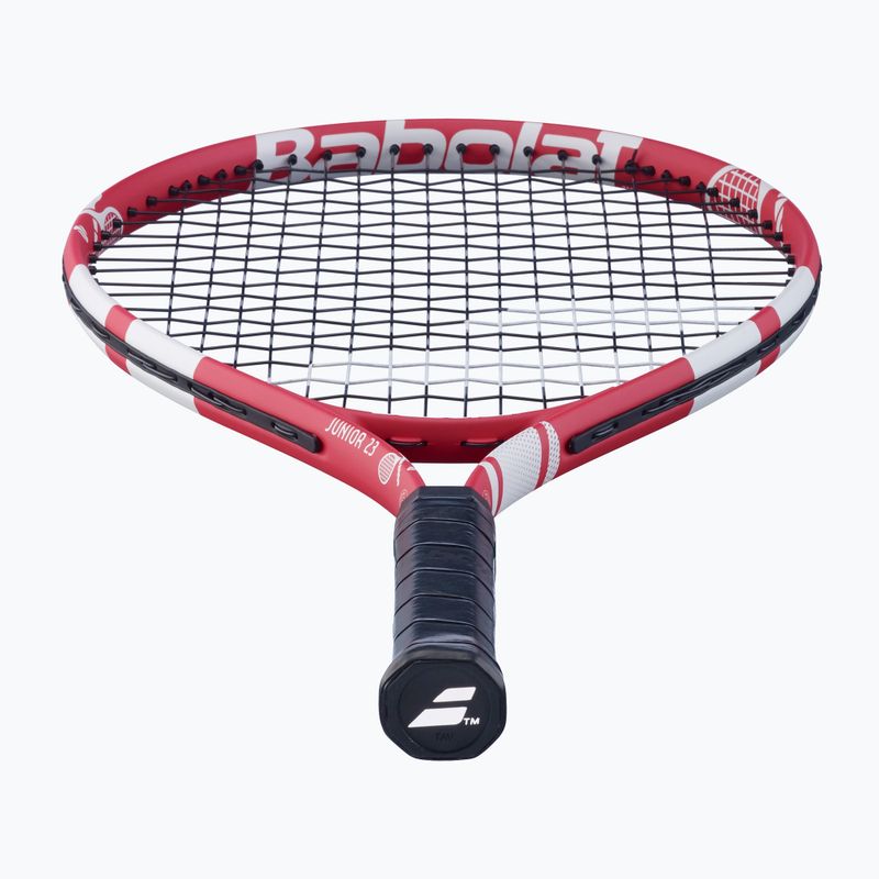Детска тенис ракета Babolat Junior 23 Wimbledon 4
