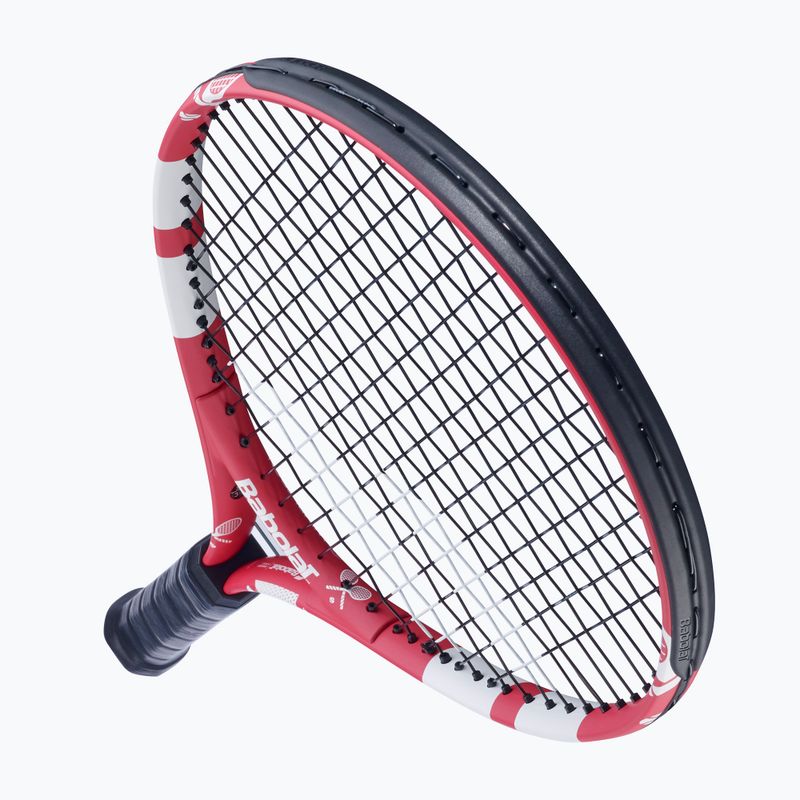 Детска тенис ракета Babolat Junior 23 Wimbledon 5