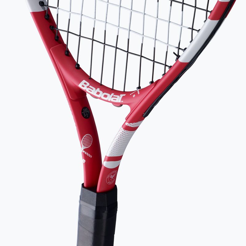 Детска тенис ракета Babolat Junior 23 Wimbledon 6