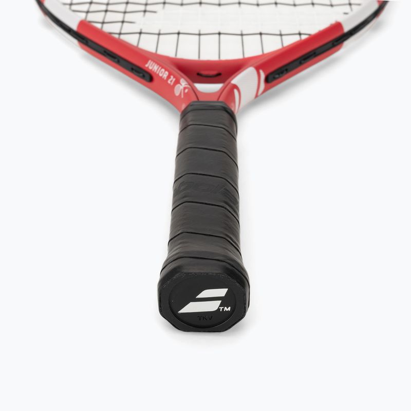 Детска тенис ракета Babolat Junior 21 Wimbledon 3
