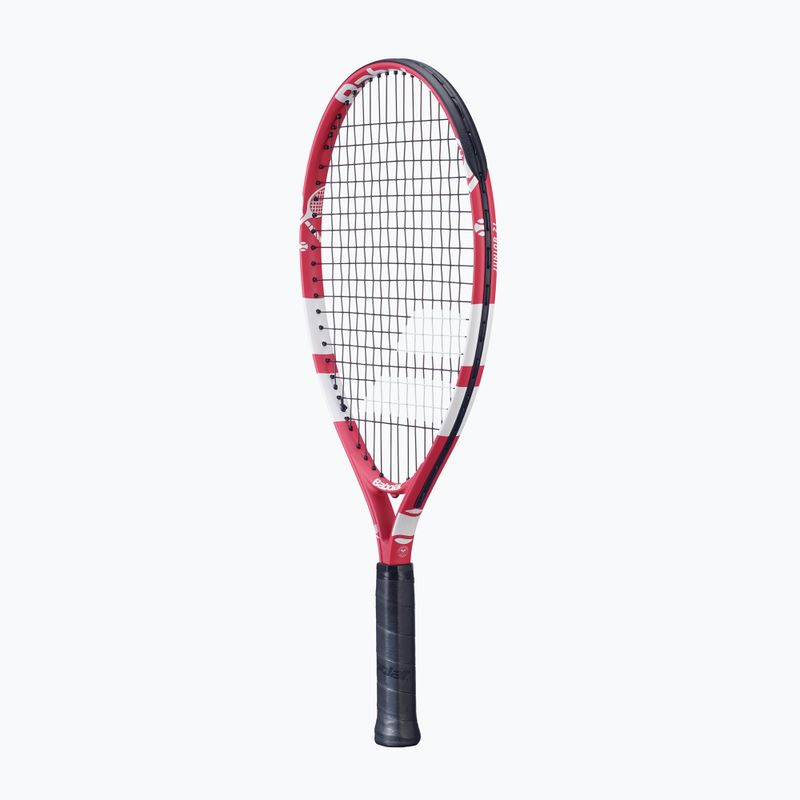 Детска тенис ракета Babolat Junior 21 Wimbledon 2