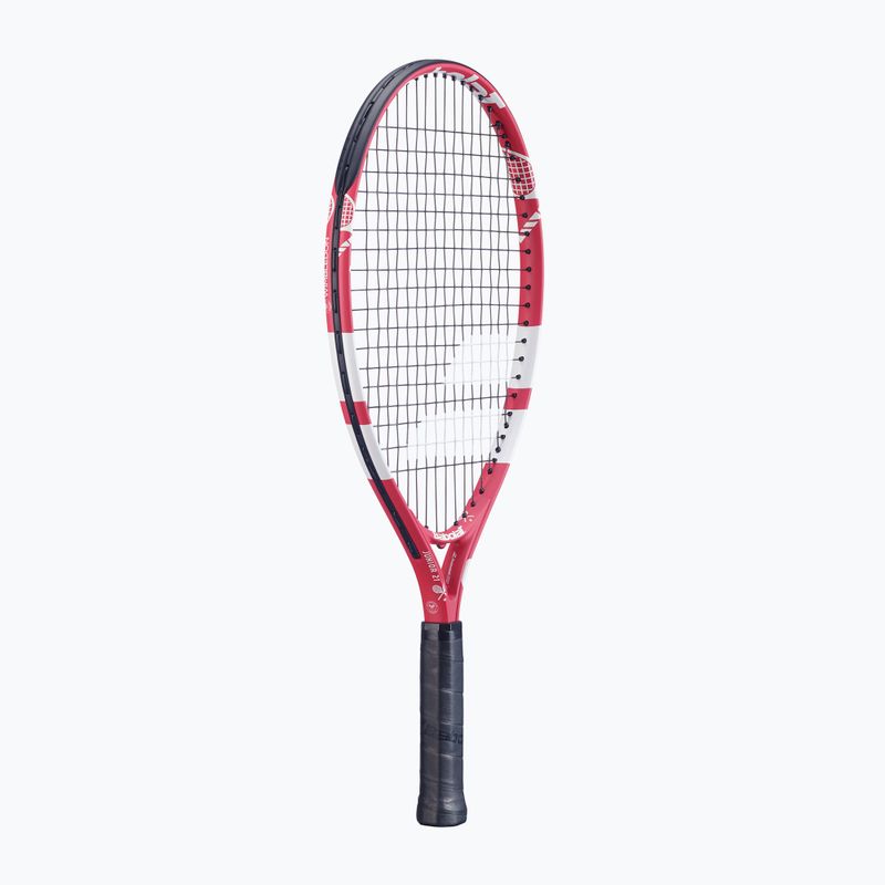 Детска тенис ракета Babolat Junior 21 Wimbledon 3