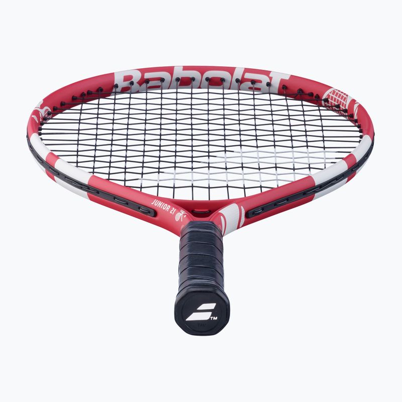 Детска тенис ракета Babolat Junior 21 Wimbledon 4