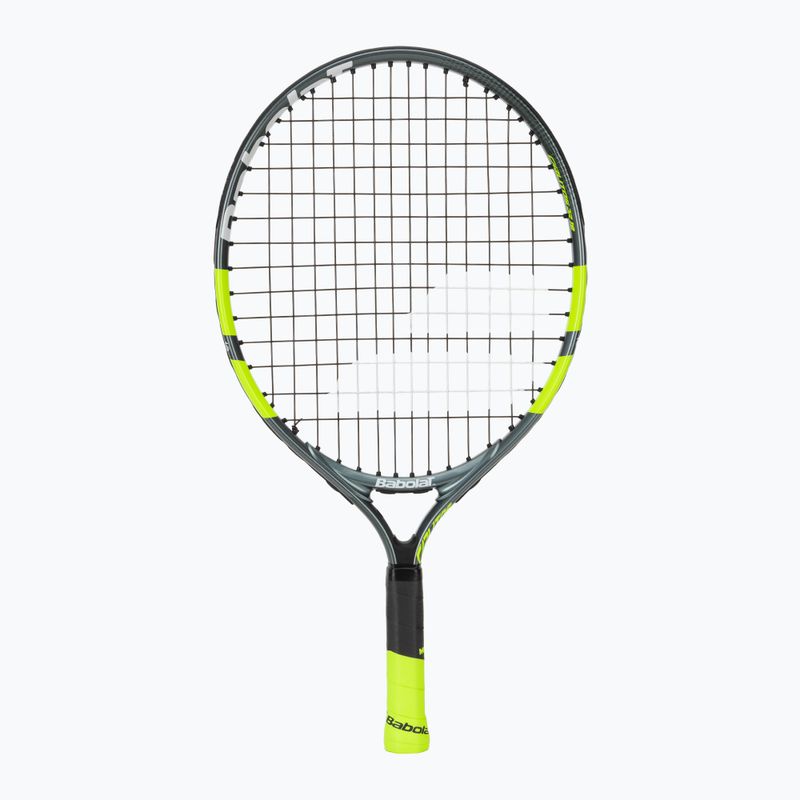 Детска тенис ракета Babolat Carlitos Jr 19