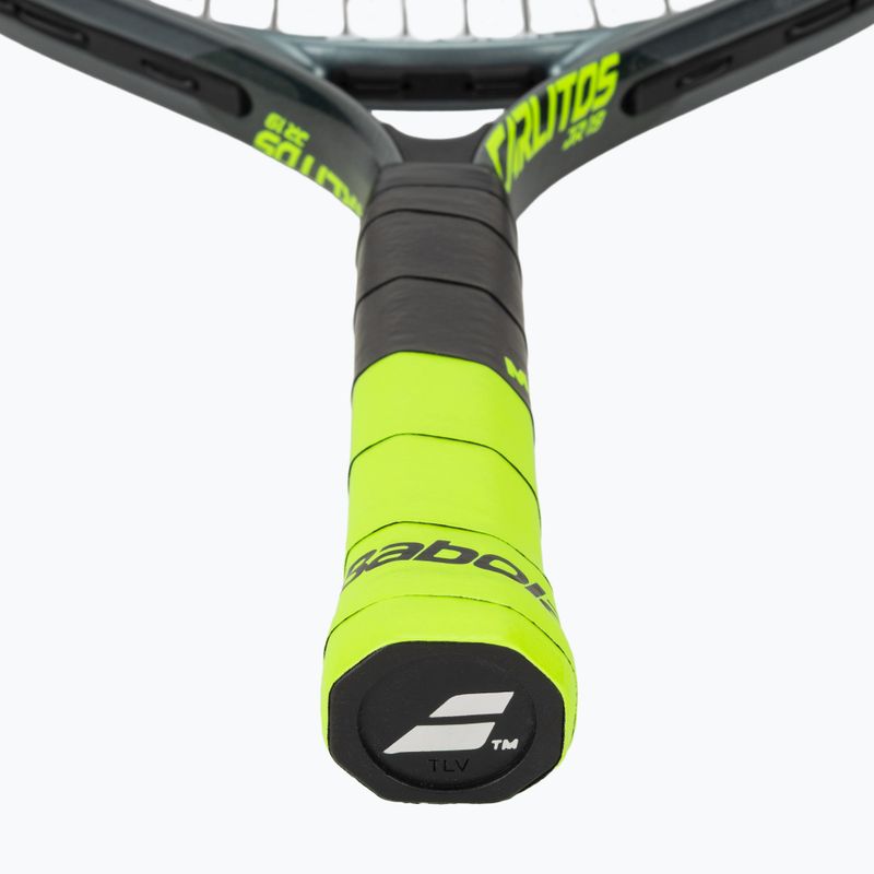 Детска тенис ракета Babolat Carlitos Jr 19 3