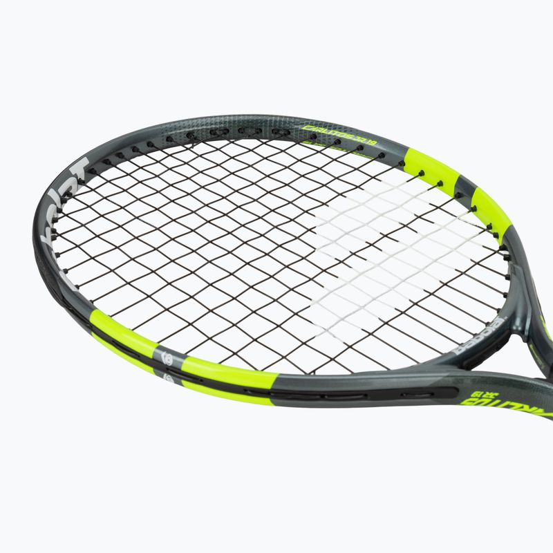 Детска тенис ракета Babolat Carlitos Jr 19 5