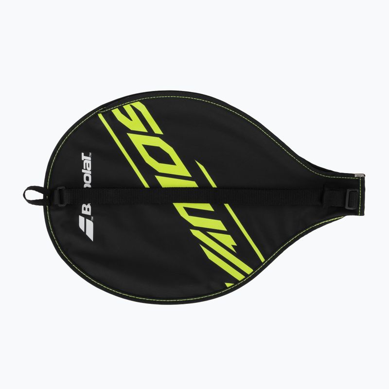 Детска тенис ракета Babolat Carlitos Jr 19 6