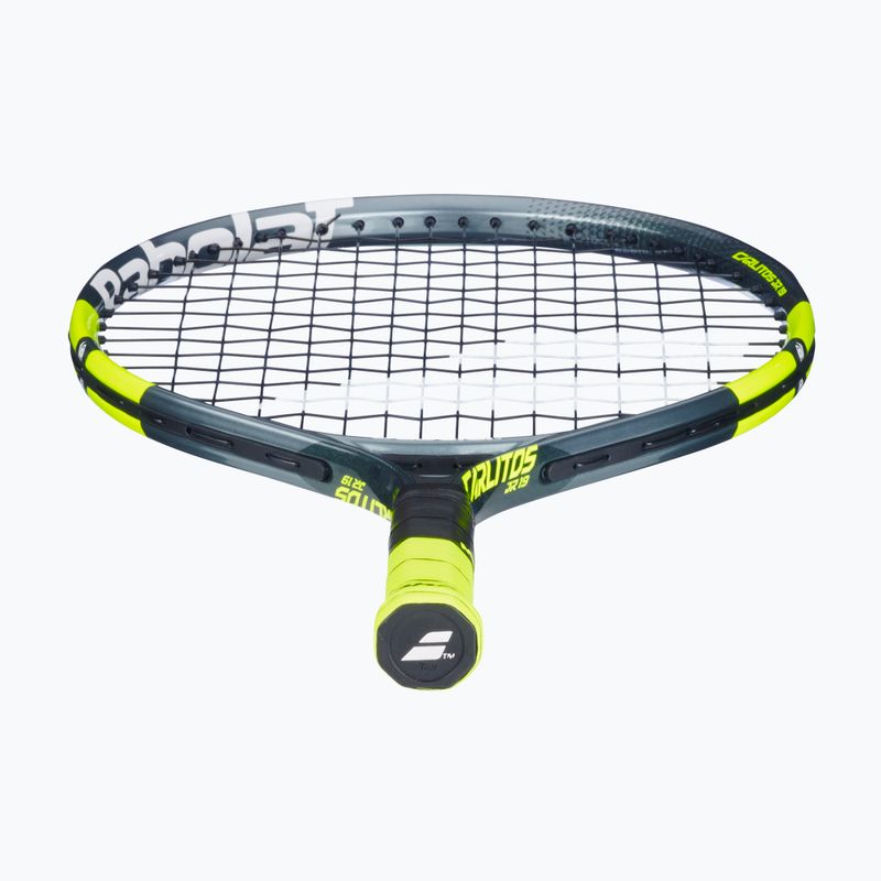 Детска тенис ракета Babolat Carlitos Jr 19 4