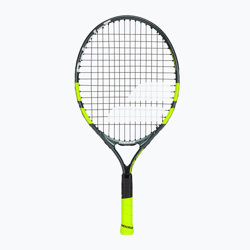 Детска тенис ракета Babolat Carlitos Jr 21