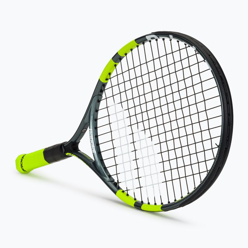 Детска тенис ракета Babolat Carlitos Jr 21 2