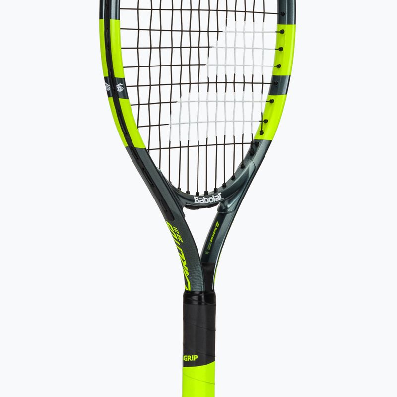 Детска тенис ракета Babolat Carlitos Jr 21 4