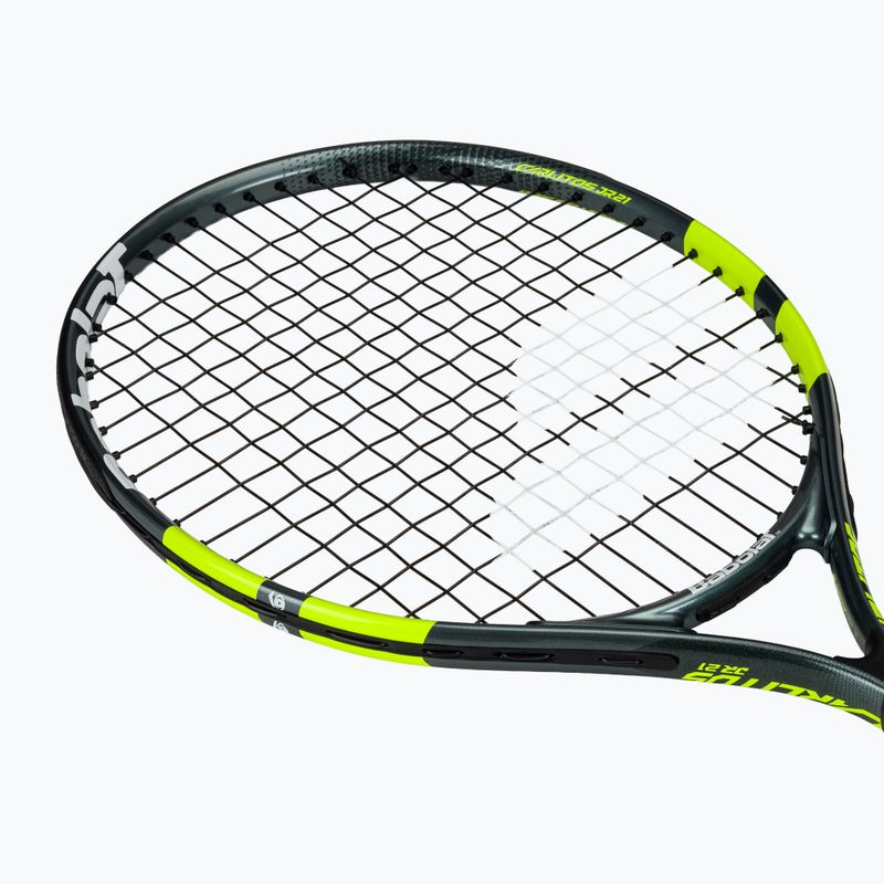 Детска тенис ракета Babolat Carlitos Jr 21 5