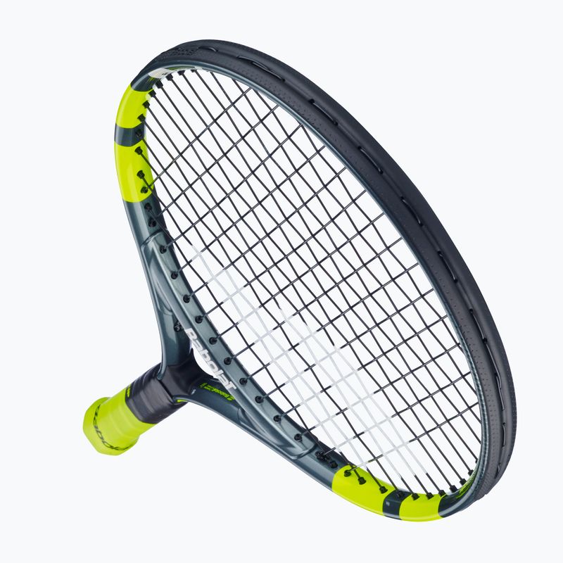 Детска тенис ракета Babolat Carlitos Jr 21 5
