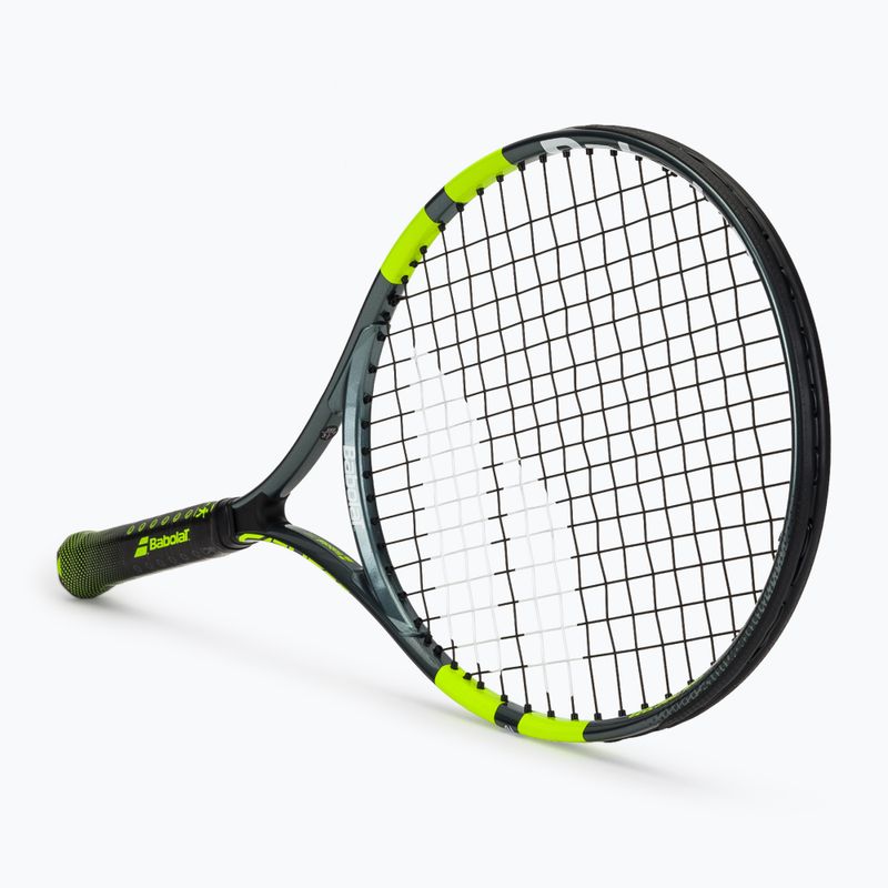 Детска тенис ракета Babolat Carlitos Jr 23 2