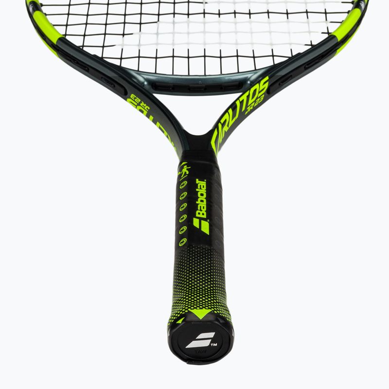 Детска тенис ракета Babolat Carlitos Jr 23 3