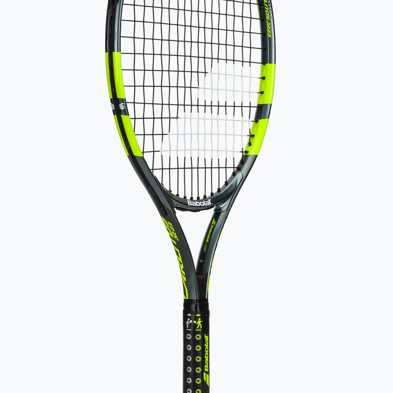 Детска тенис ракета Babolat Carlitos Jr 23 4