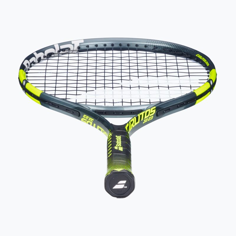 Детска тенис ракета Babolat Carlitos Jr 23 4