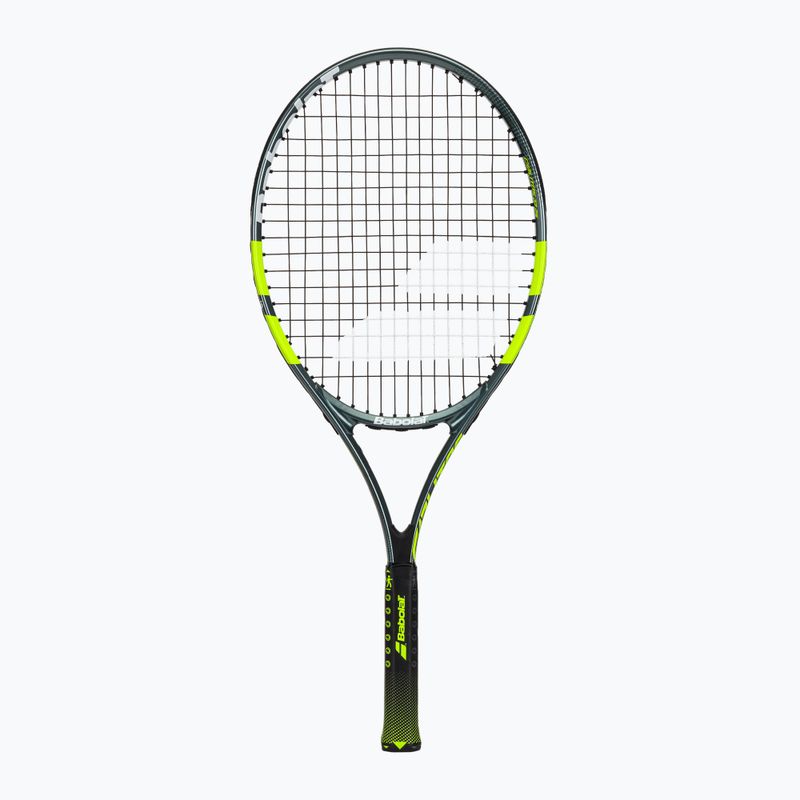 Детска тенис ракета Babolat Carlitos Jr 25