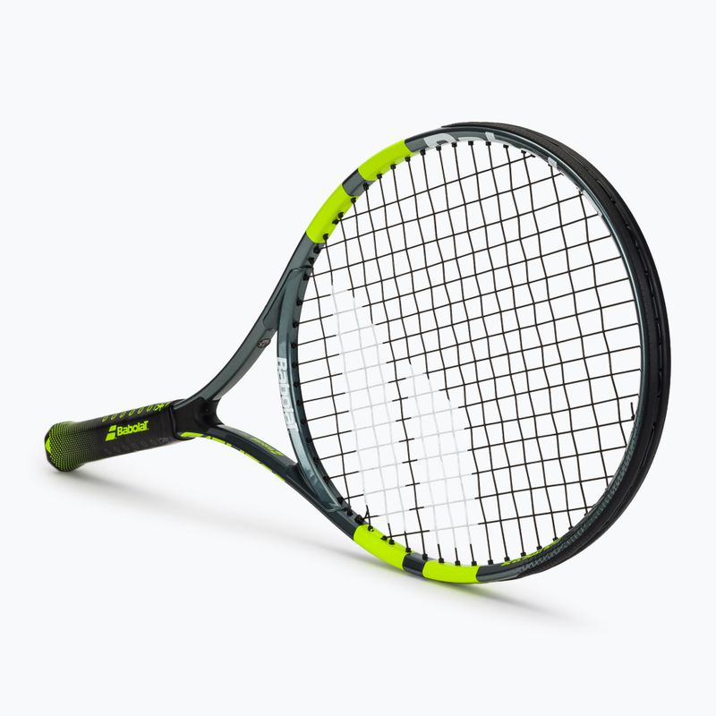 Детска тенис ракета Babolat Carlitos Jr 25 2