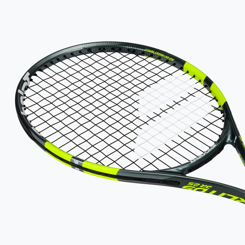 Детска тенис ракета Babolat Carlitos Jr 25 5